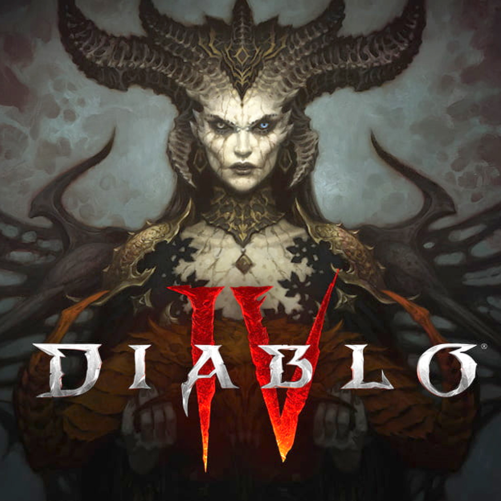Diablo 4