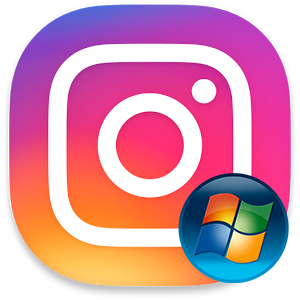 Instagram для Windows