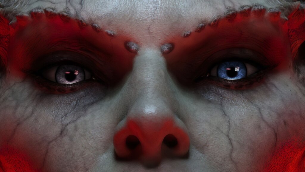 Diablo 4