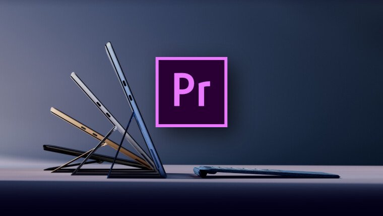 Premiere Pro