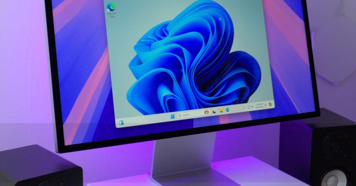 VMware Fusion