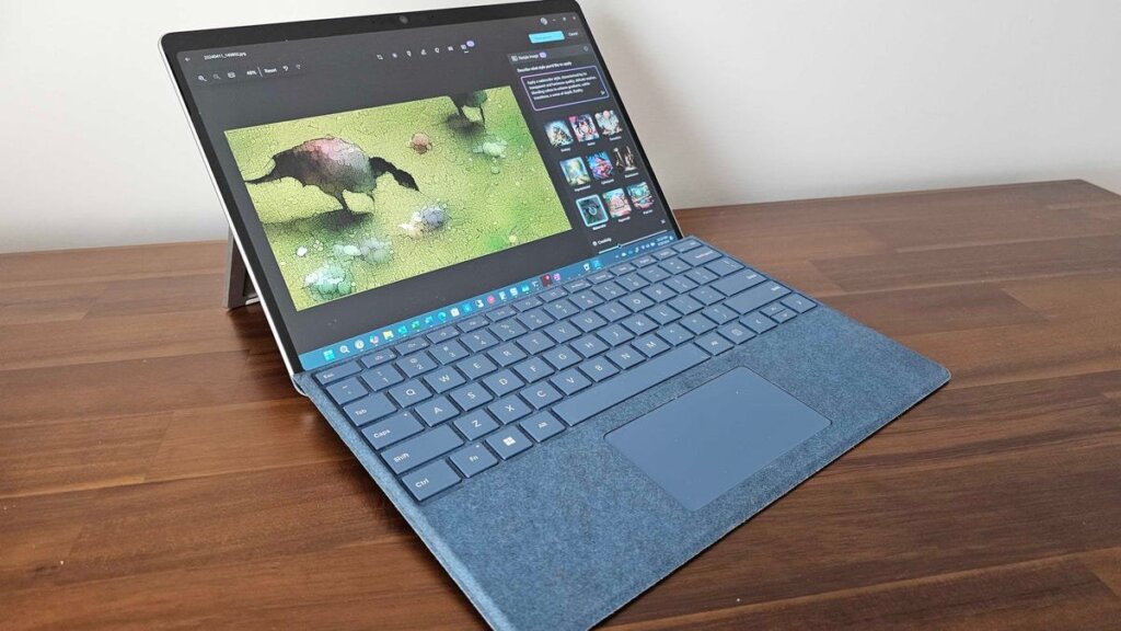 Surface Pro