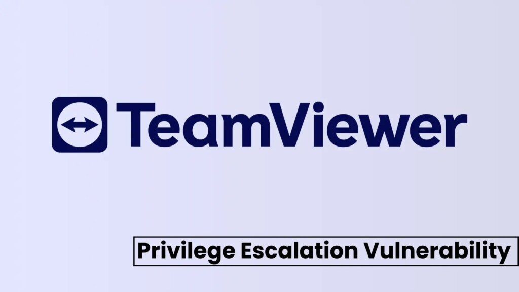 Программное обеспечение TeamViewer