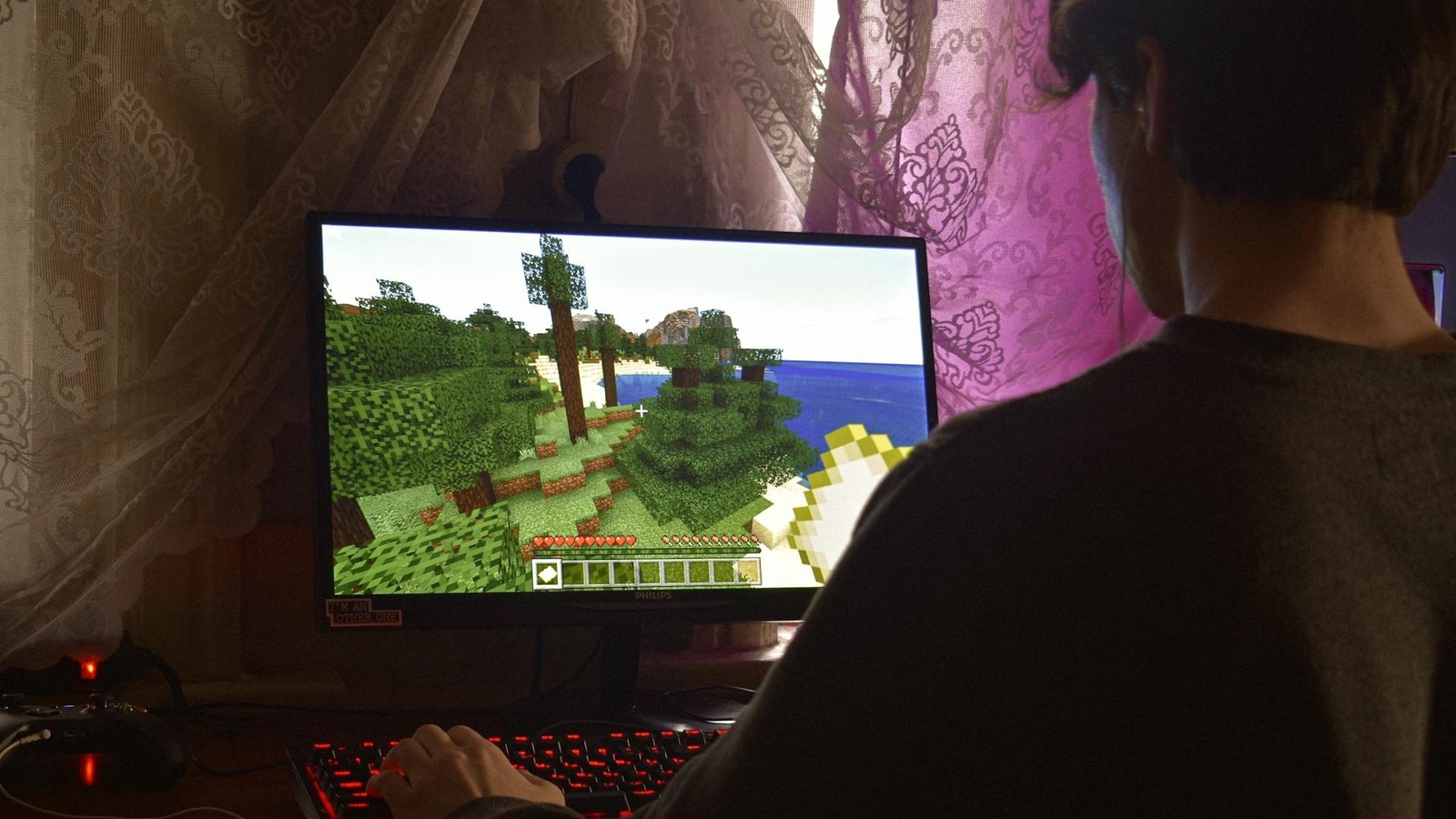 ПК-игры