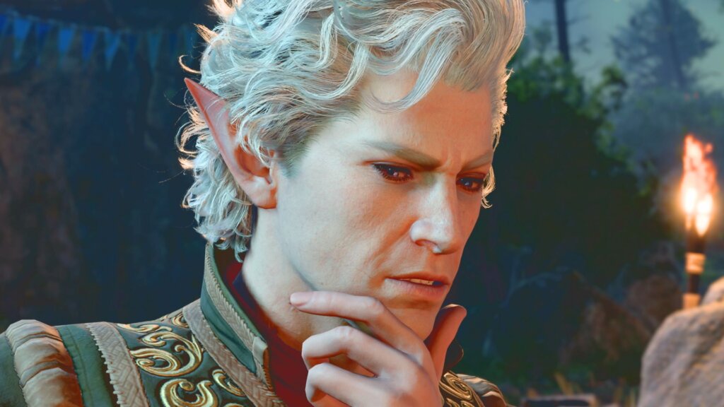 Baldur's Gate