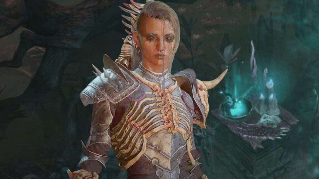 Diablo 4