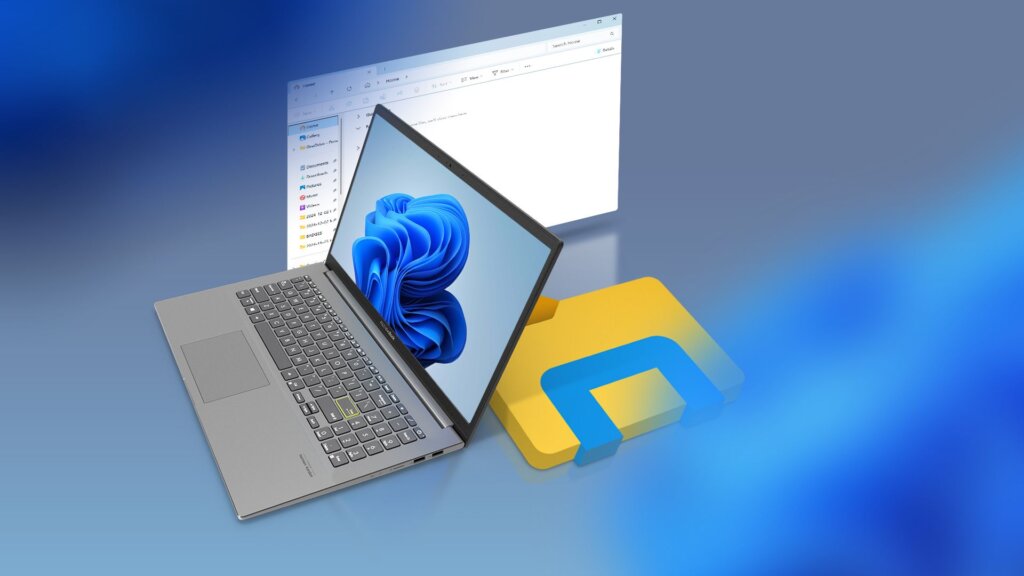 File Explorer