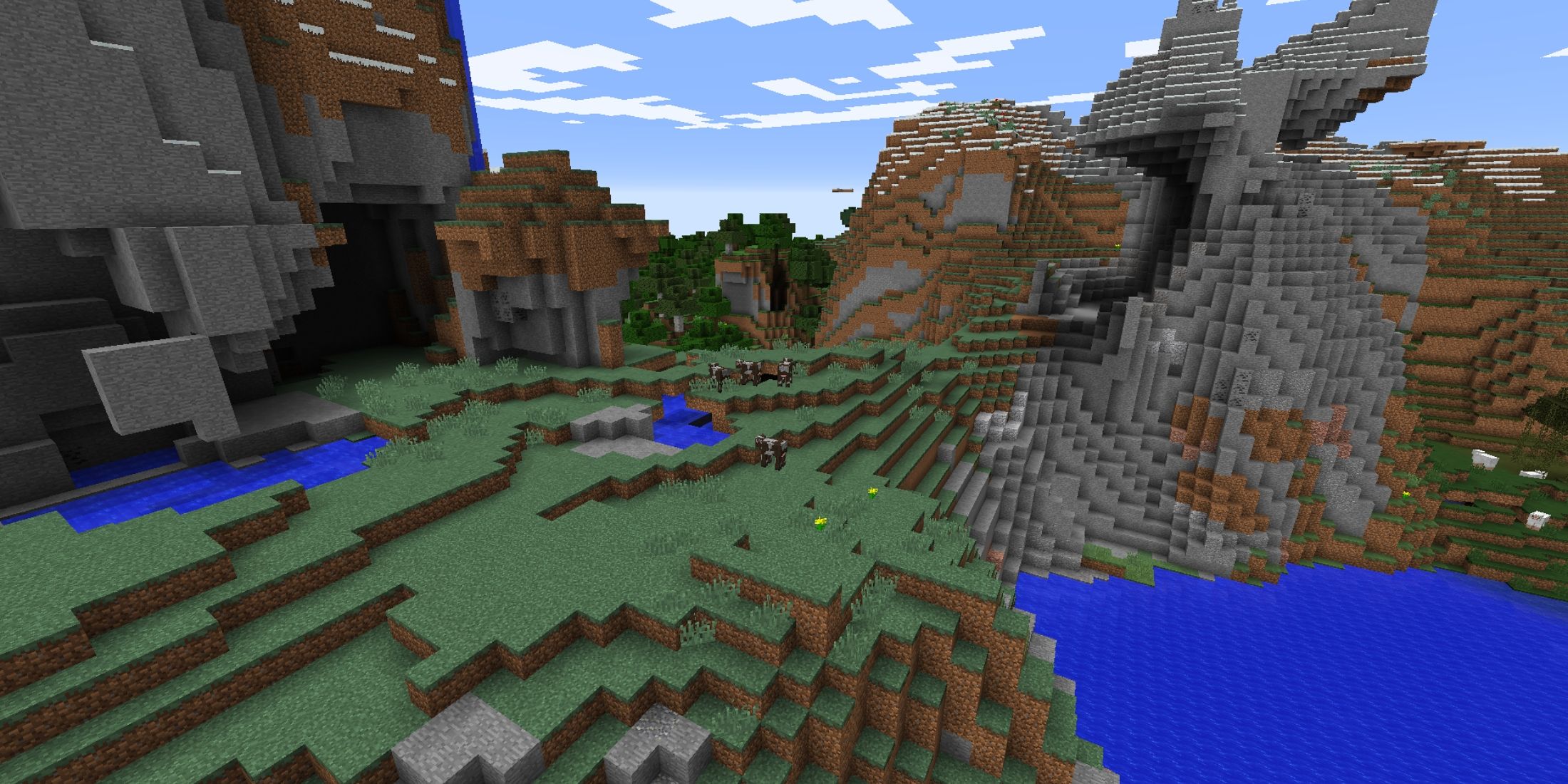 Minecraft