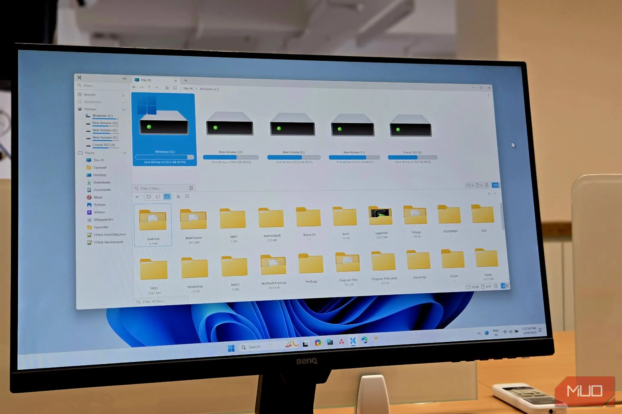 File Pilot