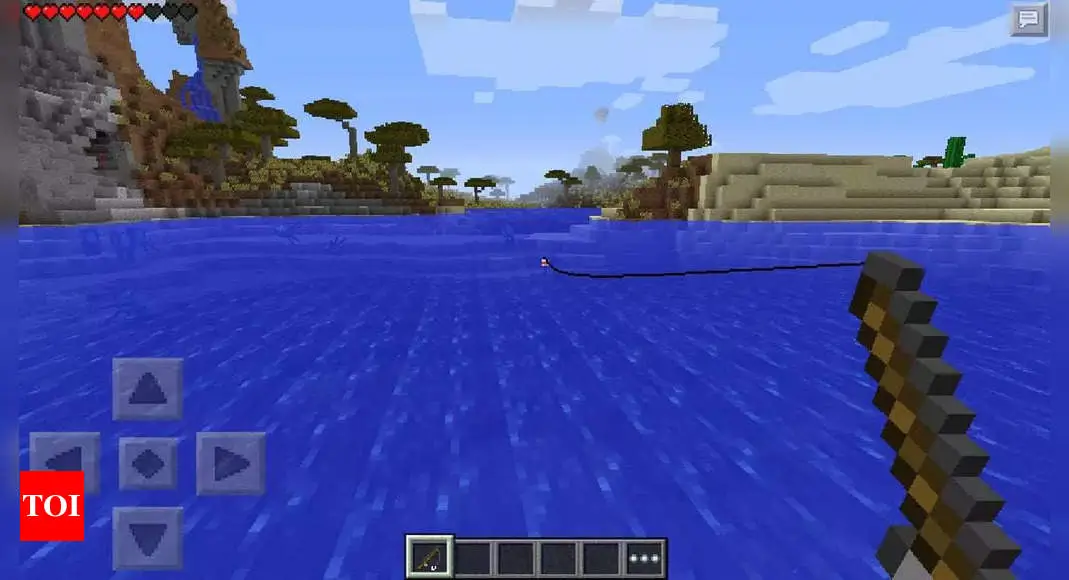 Fishing