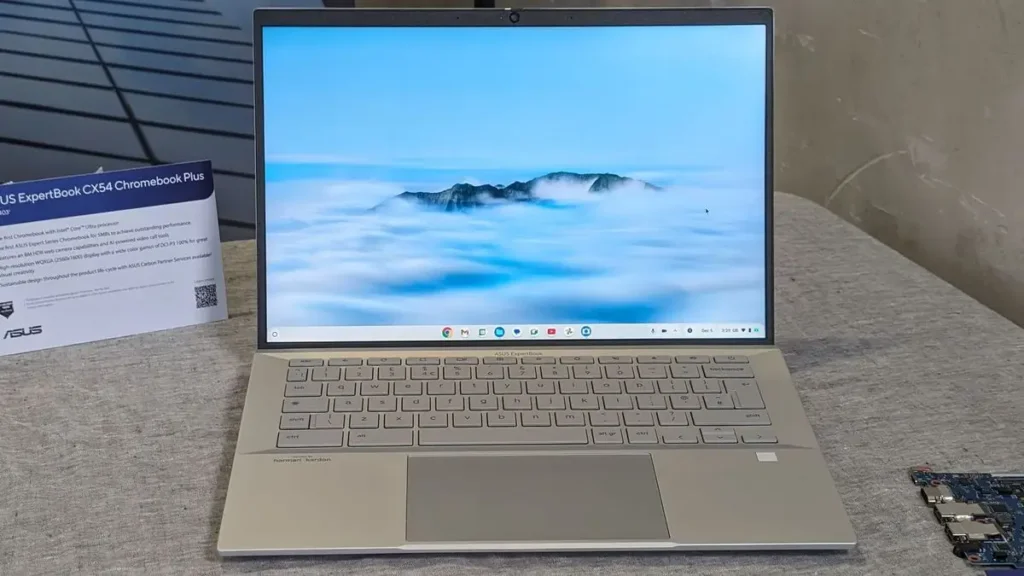 ChromeOS