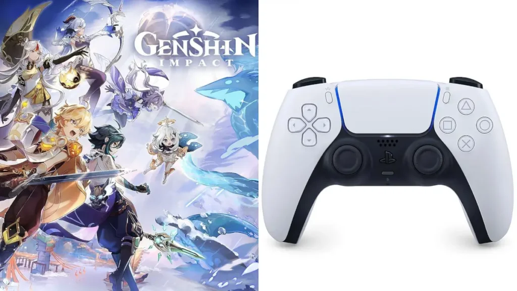 Genshin Impact