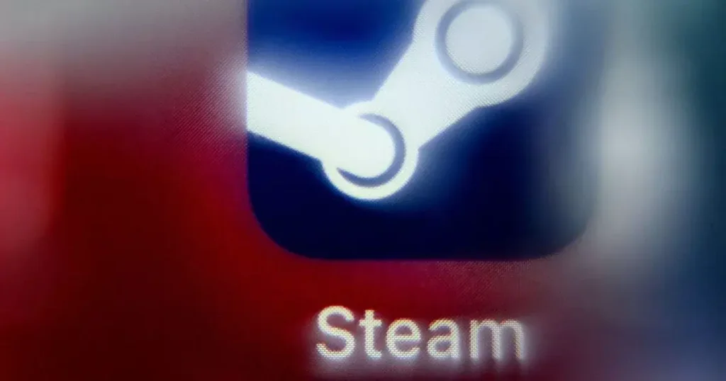 Steam