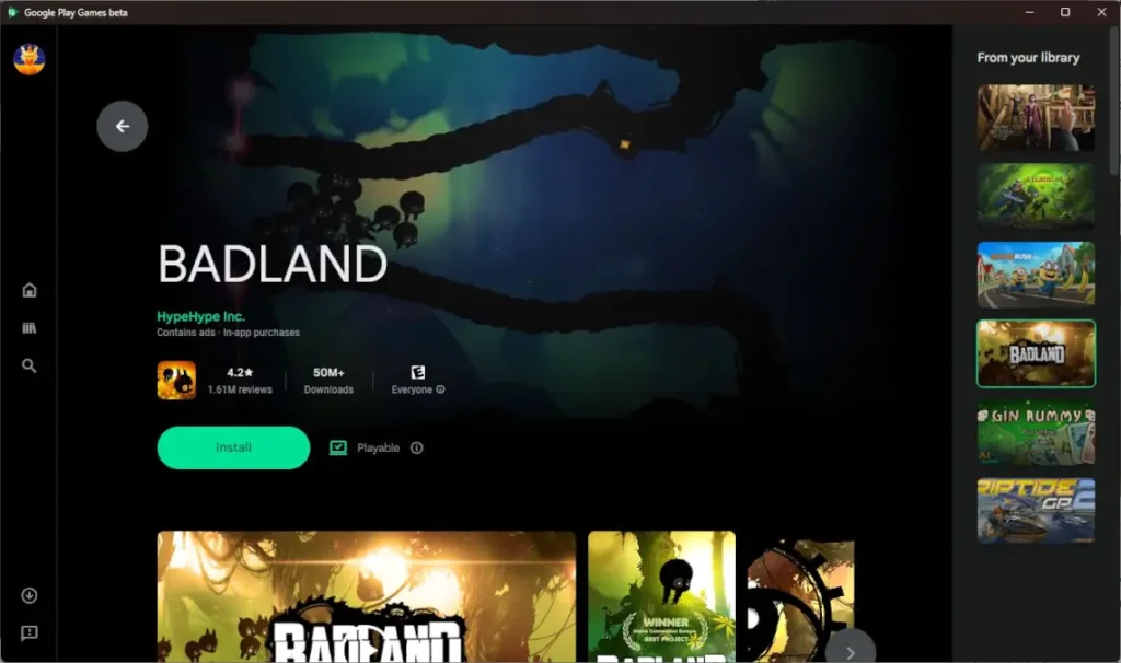 Google Play