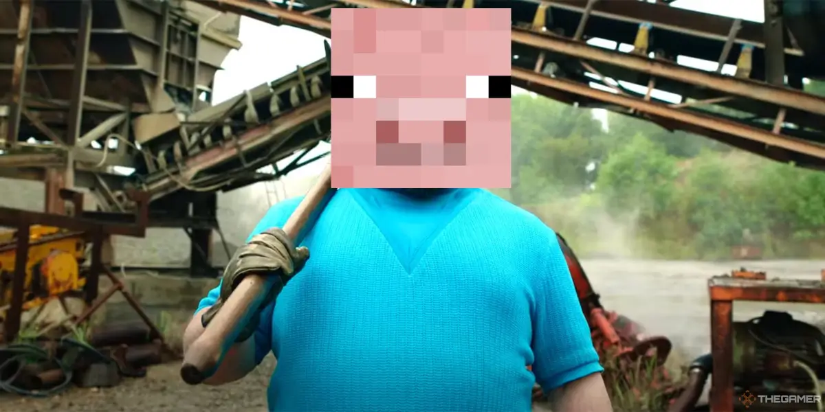 Minecraft