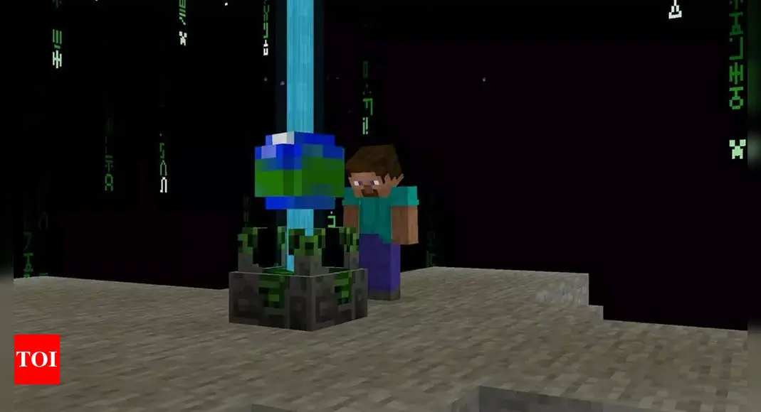 Craftmine