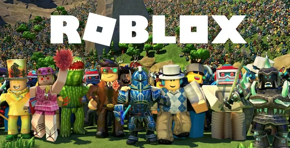 Roblox