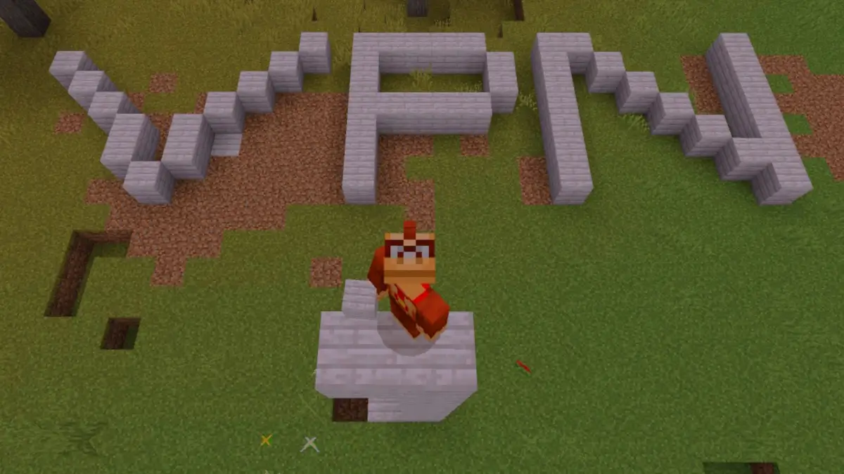 Minecraft