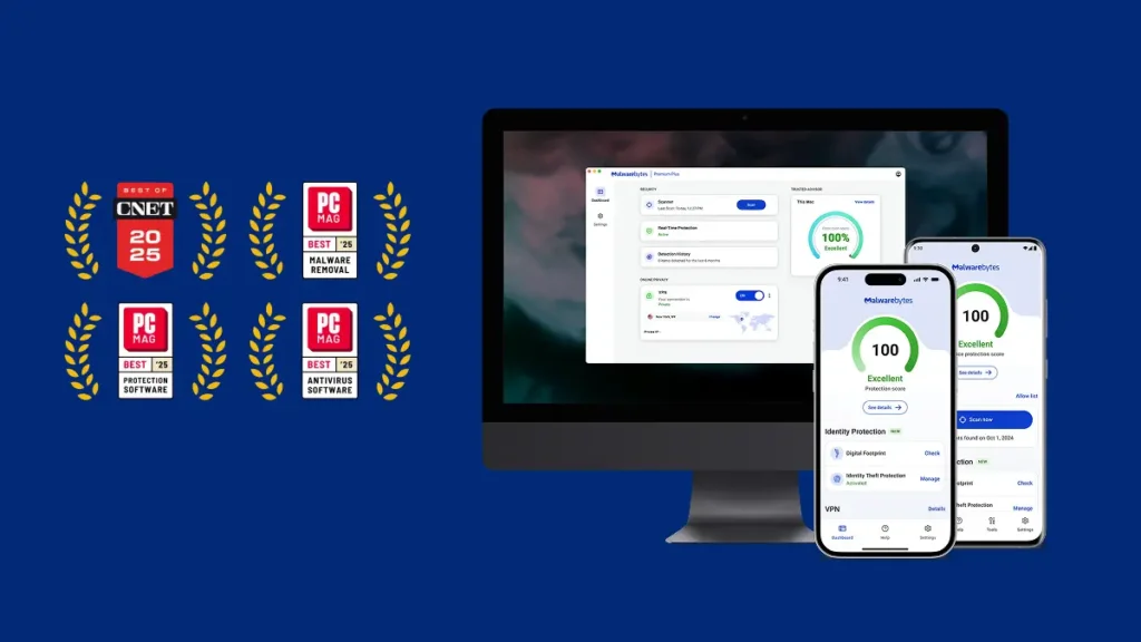 Malwarebytes