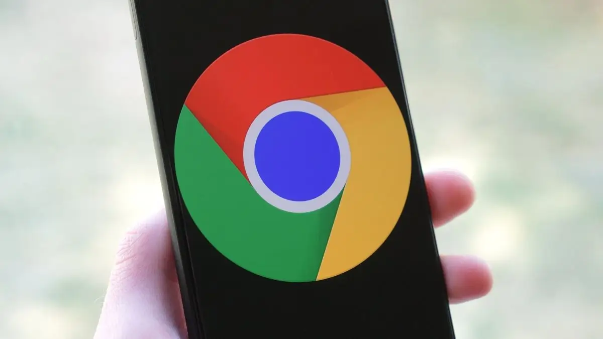 Chrome