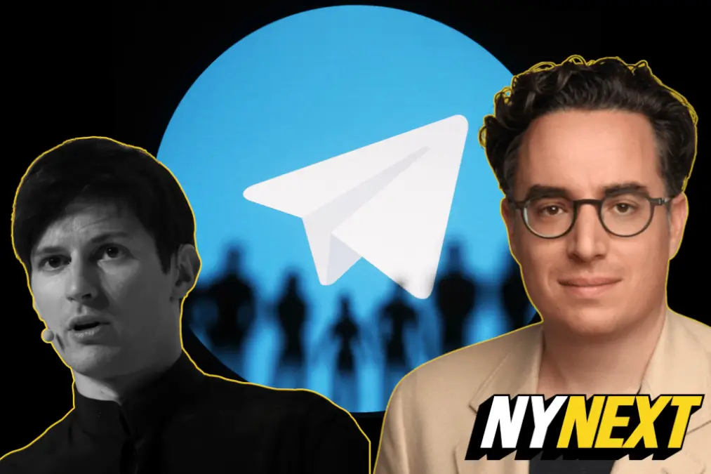 Telegram