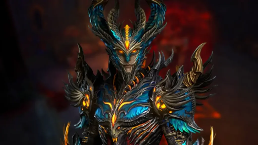 Diablo 4