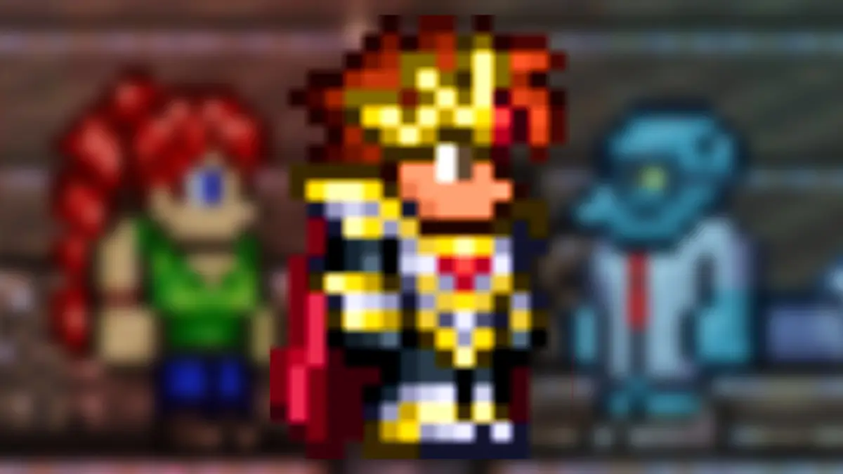 Terraria