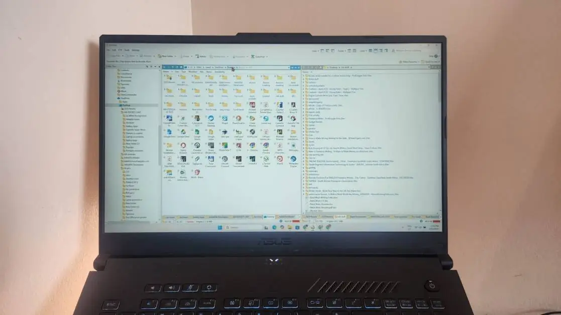 Directory Opus