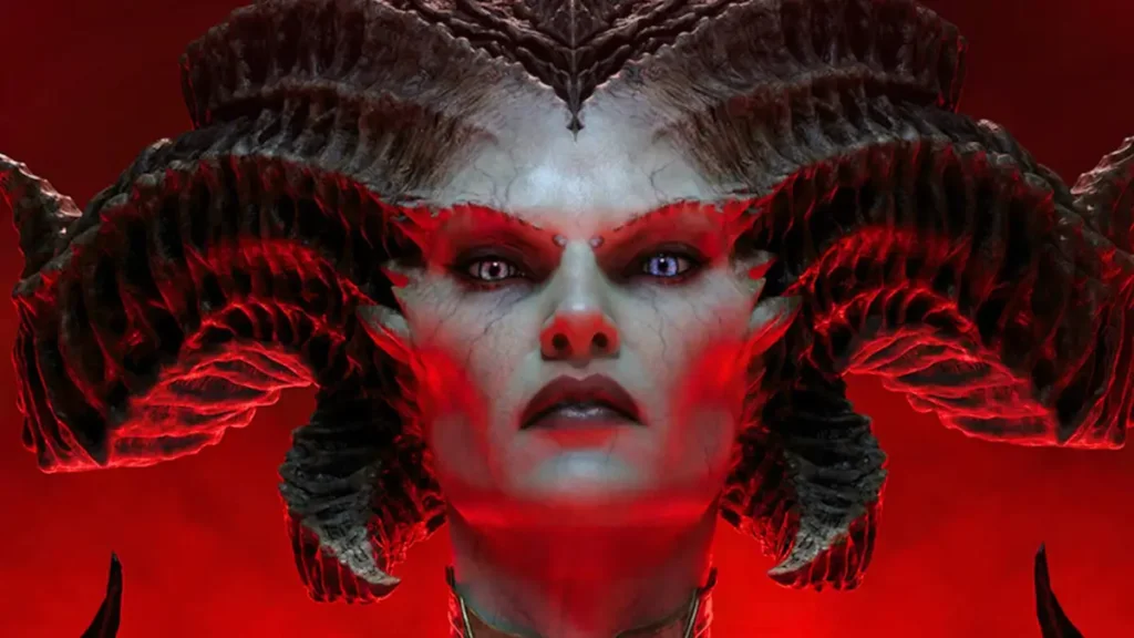 Diablo