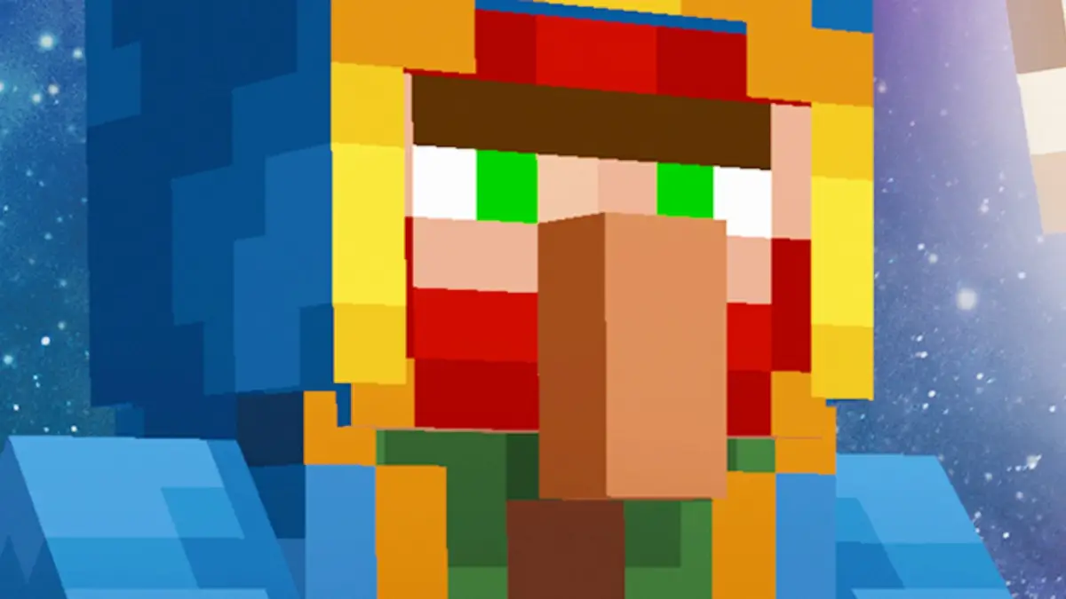Minecraft