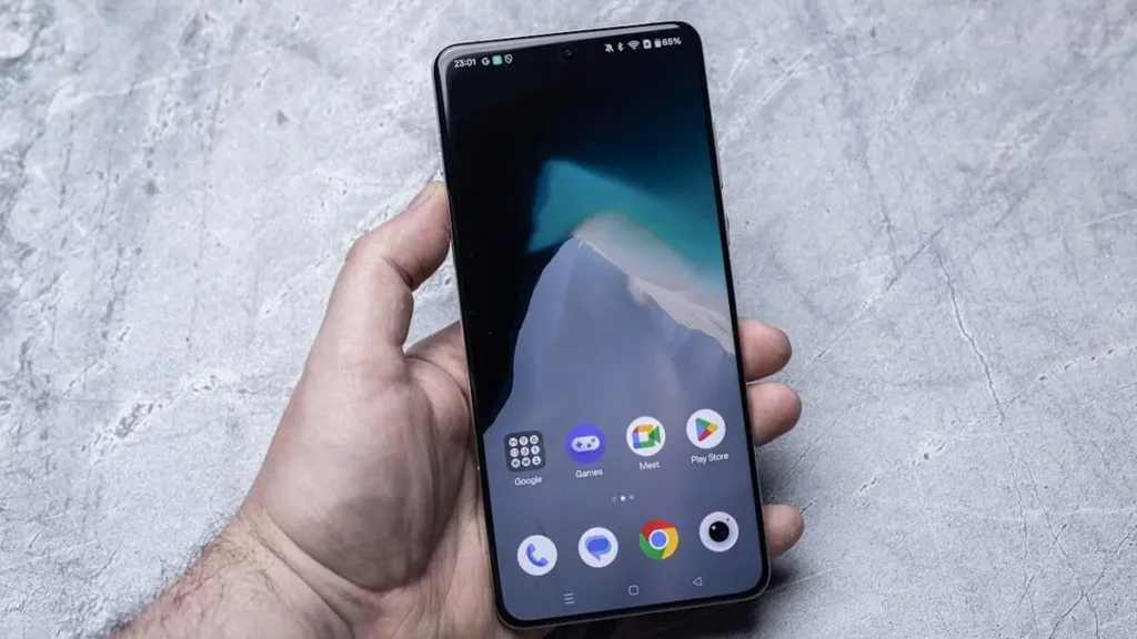 Android