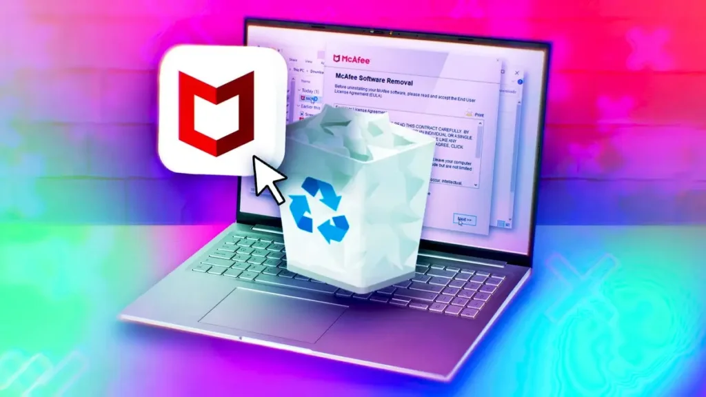 McAfee