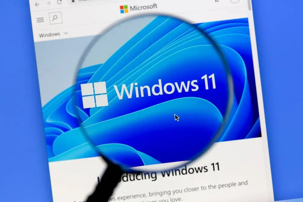Windows