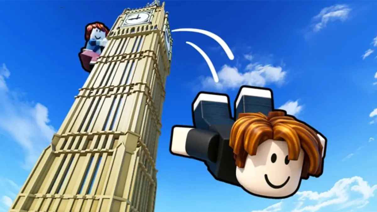 Roblox