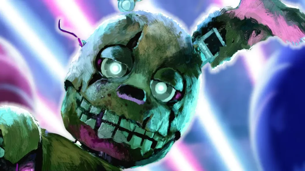 Dead by Daylight