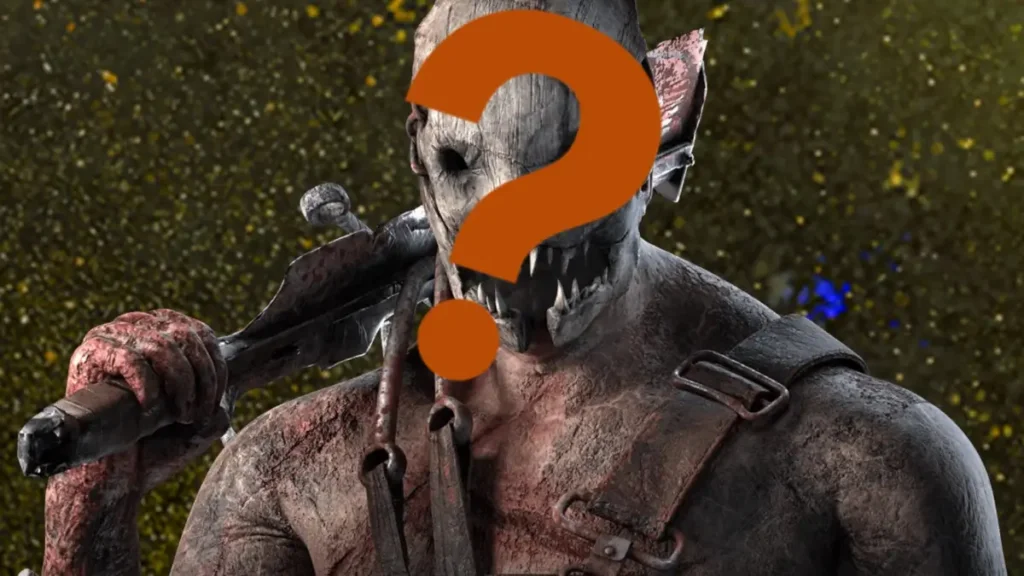 Dead by Daylight