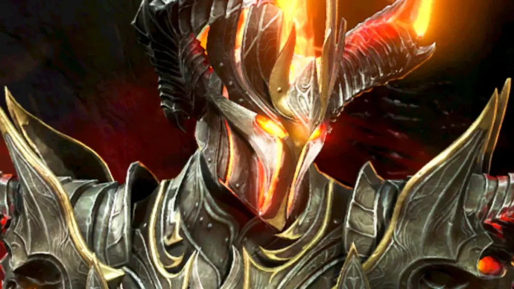 Diablo