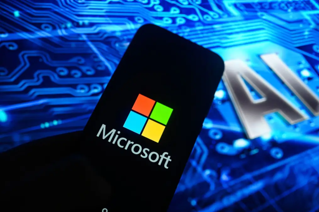 Microsoft