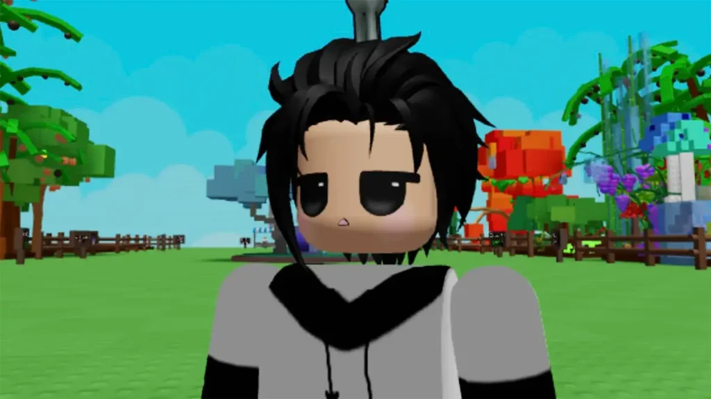 Roblox