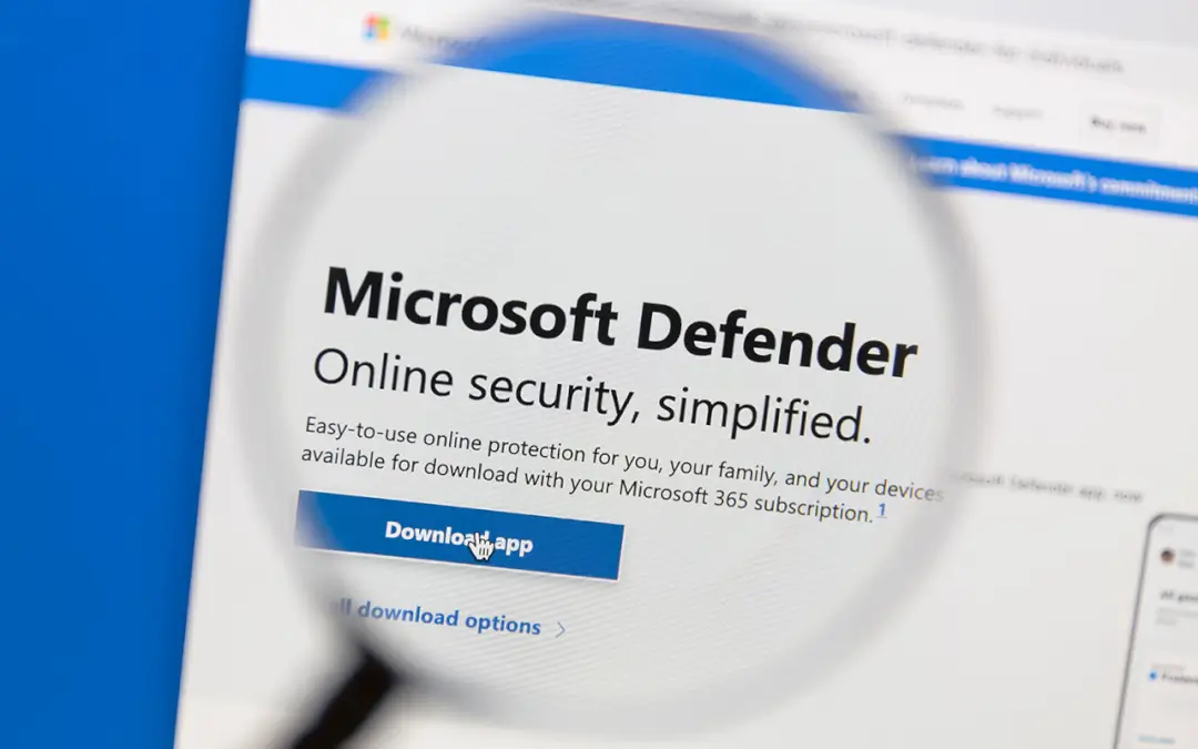 Defendnot