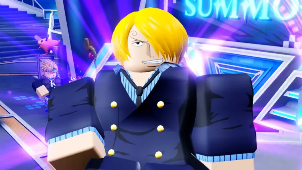 Anime Saga