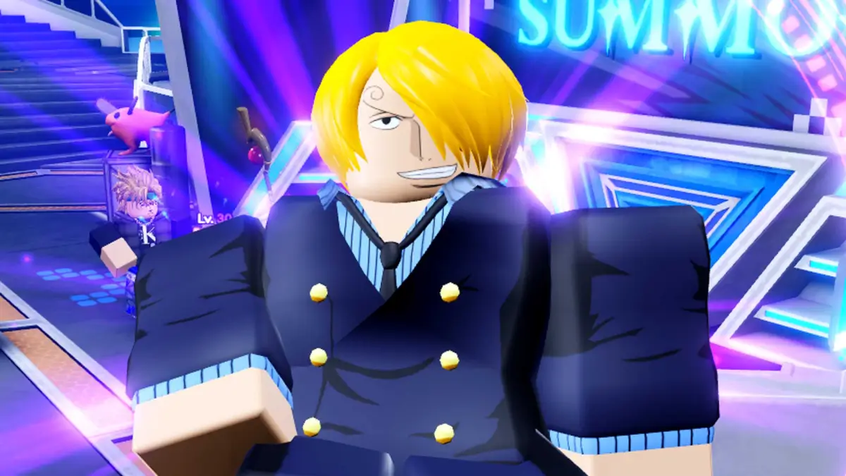 Anime Saga