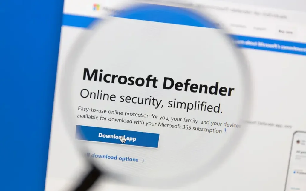 Defendnot