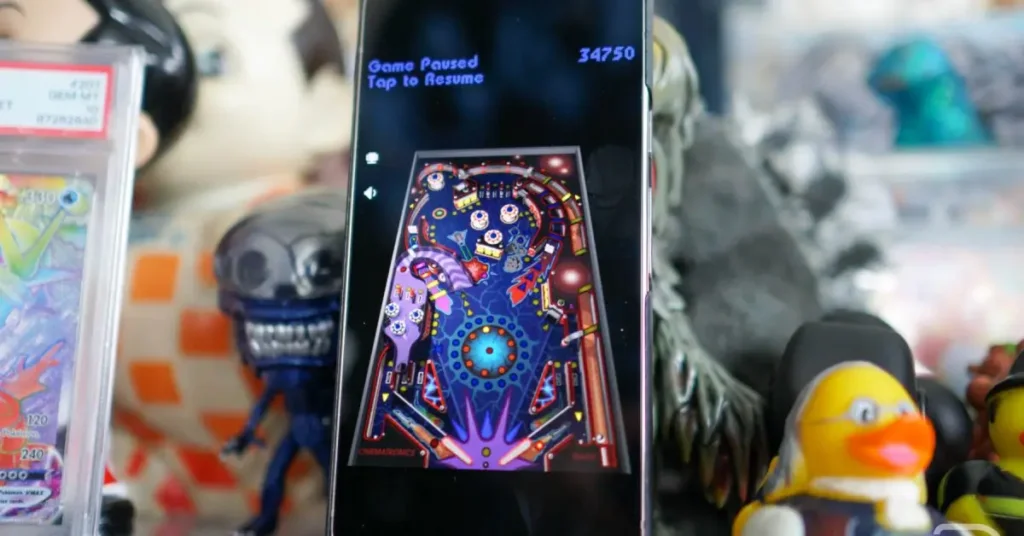 Pinball