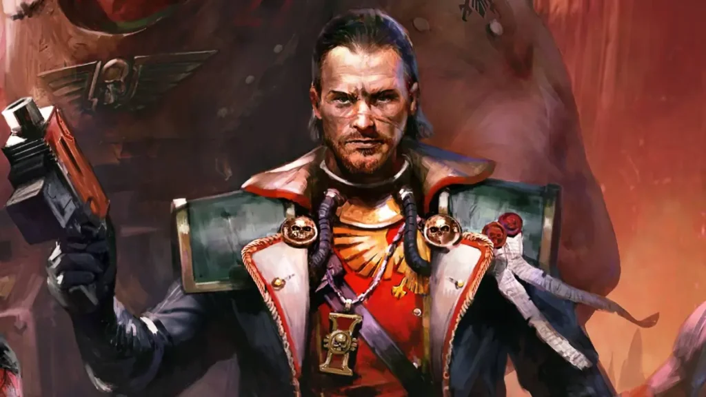 Dark Heresy