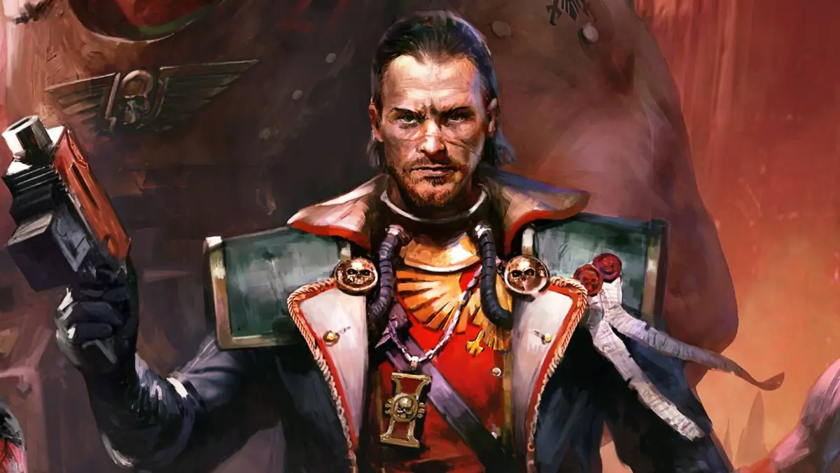 Dark Heresy