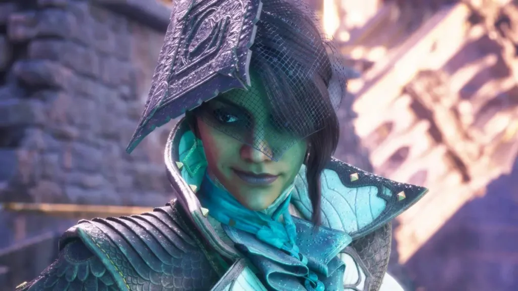Dragon Age
