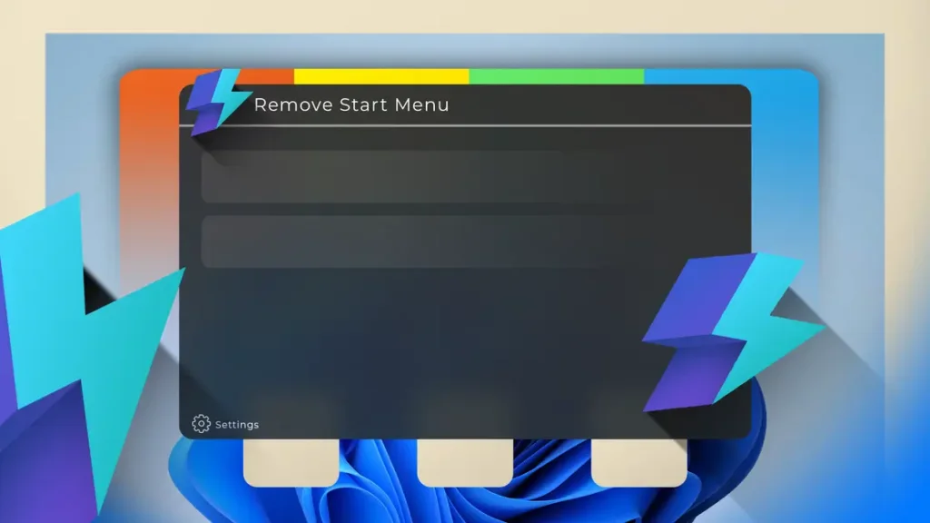 Command Palette