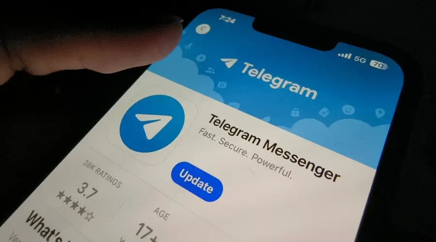 Telegram