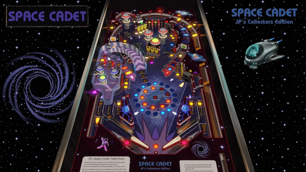 Pinball